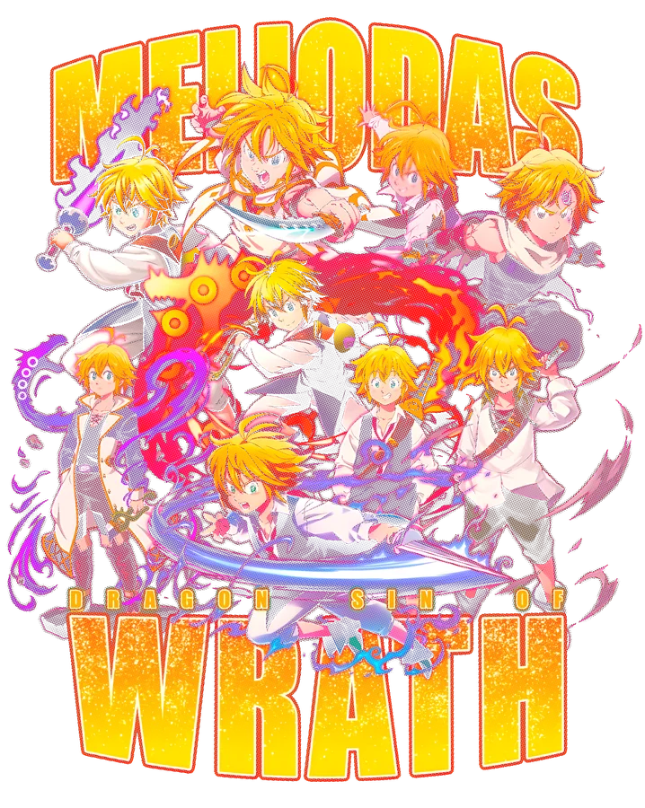 Artes de animes